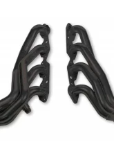 Hooker Super Competition Shorty Headers - Painted                                     - 2021HKR - Image 3