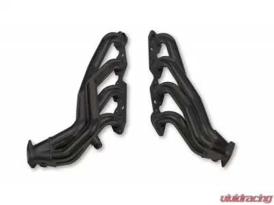 Hooker Super Competition Shorty Headers - Painted - 2021HKR