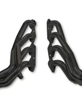 Hooker Super Competition Shorty Headers - Painted                                     - 2021HKR - Image 2