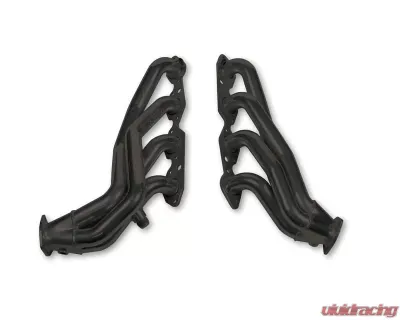 Hooker Super Competition Shorty Headers - Painted - 2021HKR