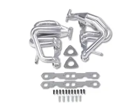 Hooker Super Competition Shorty Headers - Ceramic Coated Chevrolet Impala 1994-1996 5.7L V8