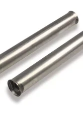 Hooker Sidetube Slip-In Mufflers                                     - 21002HKR - Image 3
