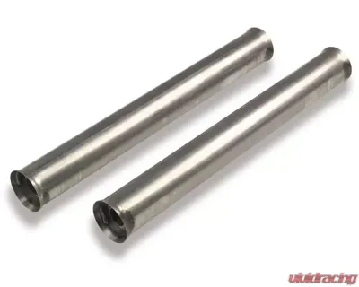Hooker Sidetube Slip-In Mufflers - 21002HKR