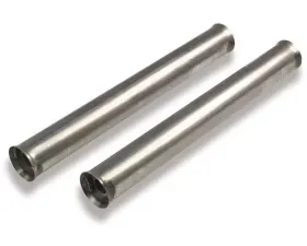 Hooker Sidetube Slip-In Mufflers Chevrolet Corvette 1963-1982