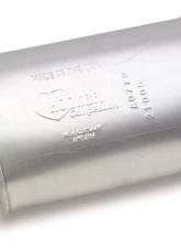 Hooker Competition Turbo Muffler                                     - 21005HKR - Image 2