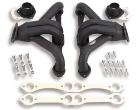 Hooker CHEV SB RDST/UNV HDR BLACK