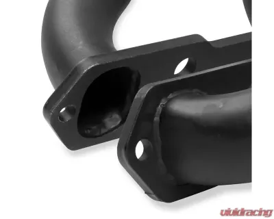 Hooker Super Competition Long Tube Header - Painted Chevrolet - 2102HKR