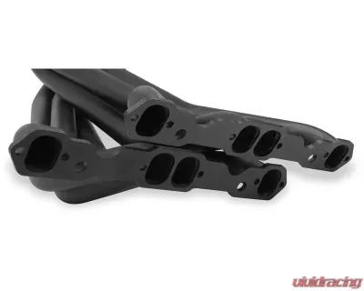 Hooker Super Competition Long Tube Header - Painted Chevrolet - 2102HKR