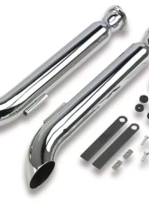 Hooker Turnout Collector Muffler                                     - 21037HKR - Image 3