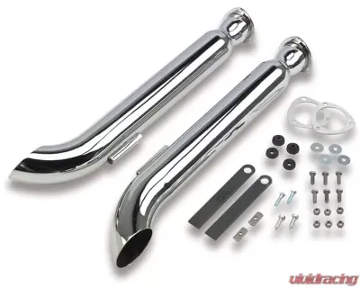 Hooker Turnout Collector Muffler - 21037HKR