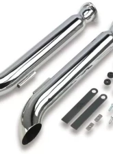 Hooker Turnout Collector Muffler                                     - 21037HKR - Image 3