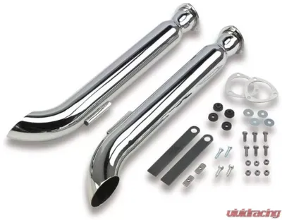 Hooker Turnout Collector Muffler - 21037HKR