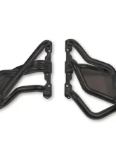 Hooker Super Competition Long Tube Header - Painted Chevrolet                                     - 2103HKR - Image 2
