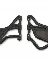 Hooker Super Competition Long Tube Header - Painted Chevrolet                                     - 2103HKR - Image 3