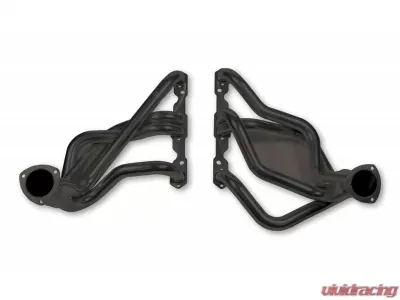 Hooker Super Competition Long Tube Header - Painted Chevrolet - 2103HKR