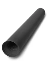 Hooker Sidetube Slip-In Mufflers                                     - 21046HKR - Image 3