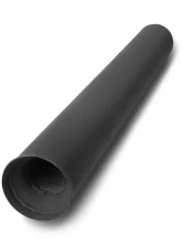 Hooker Sidetube Slip-In Mufflers                                     - 21046HKR - Image 3