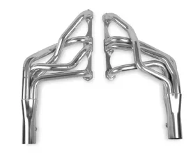 Hooker Long Tube Headers - Ceramic Coated
