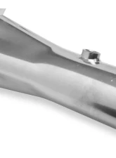 Hooker Long Tube Headers - Ceramic Coated                                     - 2105-1HKR - Image 4