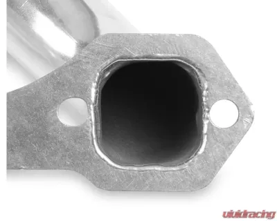 Hooker Long Tube Headers - Ceramic Coated - 2105-1HKR