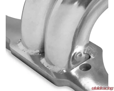 Hooker Long Tube Headers - Ceramic Coated - 2105-1HKR
