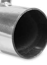 Hooker Long Tube Headers - Ceramic Coated                                     - 2105-1HKR - Image 7