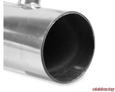 Hooker Long Tube Headers - Ceramic Coated - 2105-1HKR