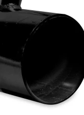 Hooker Long Tube Headers - Black Ceramic                                     - 2105-3HKR - Image 5
