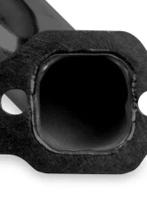 Hooker Long Tube Headers - Black Ceramic                                     - 2105-3HKR - Image 7