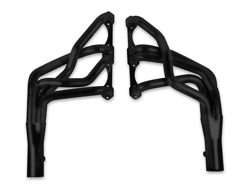 Hooker Long Tube Headers - Painted - 2105HKR