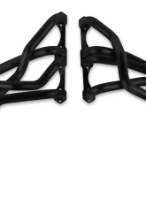 Hooker Long Tube Headers - Painted                                     - 2105HKR - Image 8