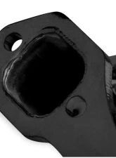 Hooker Long Tube Headers - Painted                                     - 2105HKR - Image 6