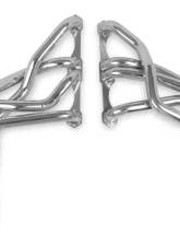 Hooker Long Tube Stepped Headers - Ceramic Coated                                     - 2106-1HKR - Image 2