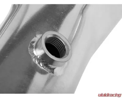 Hooker Long Tube Stepped Headers - Ceramic Coated - 2106-1HKR