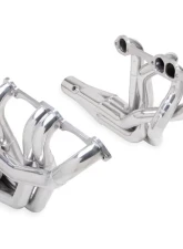 Hooker Long Tube Stepped Header - Ceramic Coated                                     - 2109-1HKR - Image 3