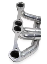 Hooker Long Tube Stepped Header - Ceramic Coated                                     - 2109-1HKR - Image 4