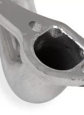 Hooker Long Tube Stepped Header - Ceramic Coated                                     - 2109-1HKR - Image 5