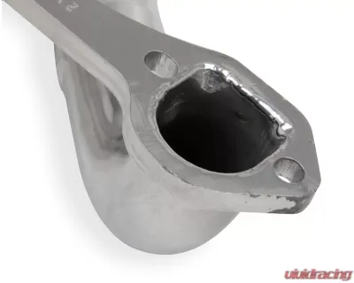 Hooker Long Tube Stepped Header - Ceramic Coated - 2109-1HKR