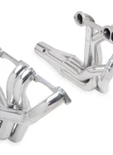 Hooker Long Tube Stepped Header - Ceramic Coated                                     - 2109-1HKR - Image 7