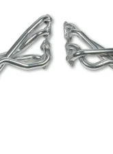 Hooker Super Competition Long Tube Header - Ceramic Coated Chevrolet                                     - 2111-1HKR - Image 2