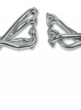 Hooker Super Competition Long Tube Header - Ceramic Coated Chevrolet                                     - 2111-1HKR - Image 3