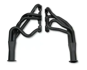 Hooker Super Competition Long Tube Header - Painted Chevrolet