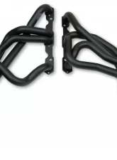 Hooker Super Competition Long Tube Header - Painted Chevrolet                                     - 2112HKR - Image 3