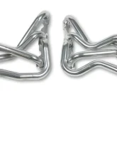 Hooker Super Competition Long Tube Header - Ceramic Coated Chevrolet                                     - 2116-1HKR - Image 2