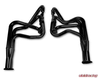 Hooker Super Competition Long Tube Header - Painted Chevrolet - 2116HKR