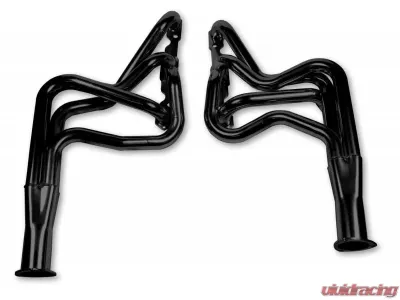 Hooker Super Competition Long Tube Header - Painted Chevrolet - 2116HKR