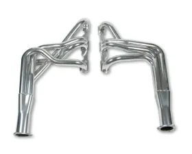 Hooker Super Competition Long Tube Header - Ceramic Coated