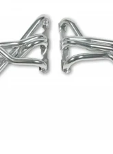 Hooker Super Competition Long Tube Header - Ceramic Coated                                     - 2117-1HKR - Image 3