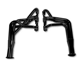 Hooker Super Competition Long Tube Header - Painted