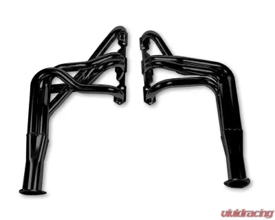 Hooker Super Competition Long Tube Header - Painted - 2117HKR